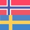 The free Offline Norwegian Swedish Dictionary