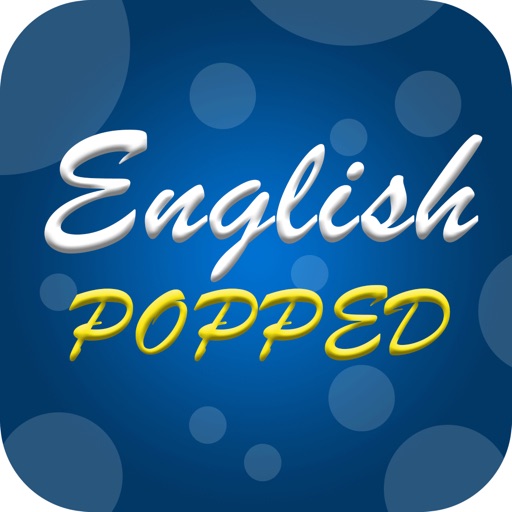 English Pop Quiz