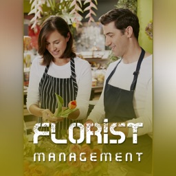 Florist-Management