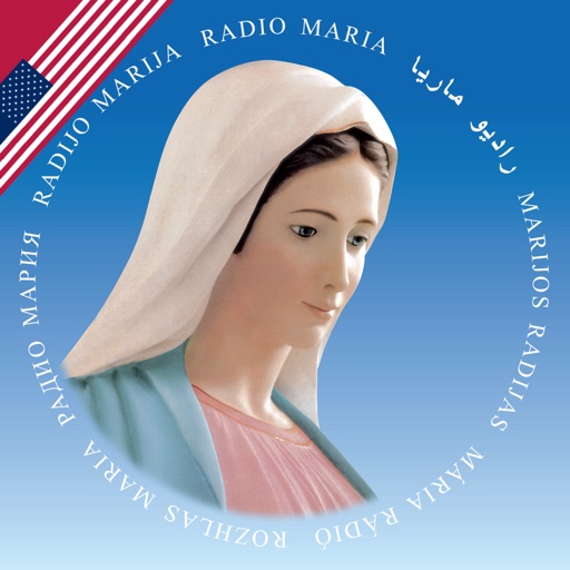 Radio Maria USA Download