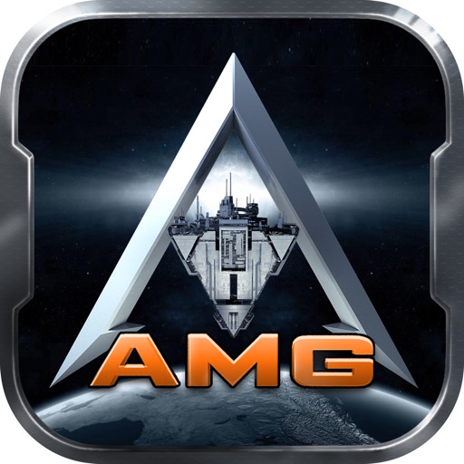 末日远征(AMG)-战舰战争策略游戏
