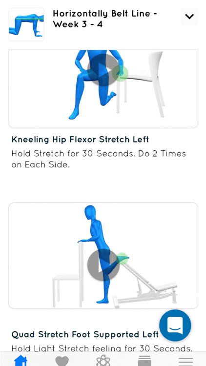 Back Pain Relief Exercises screenshot-6