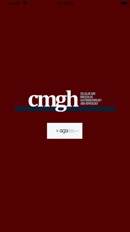 CMGH Journal