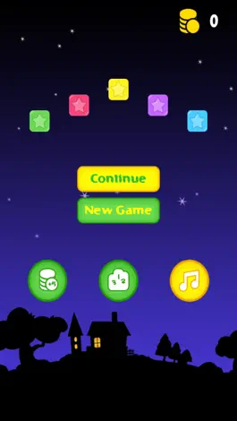 Game screenshot Pop Little Star-消星星经典版 mod apk