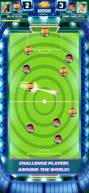 Slide Soccer Strategy(圖2)-速報App