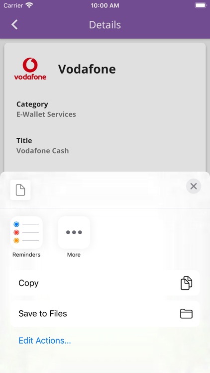 Codez Network USSD Codes