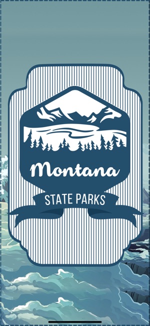 Montana State Parks & Trails(圖1)-速報App