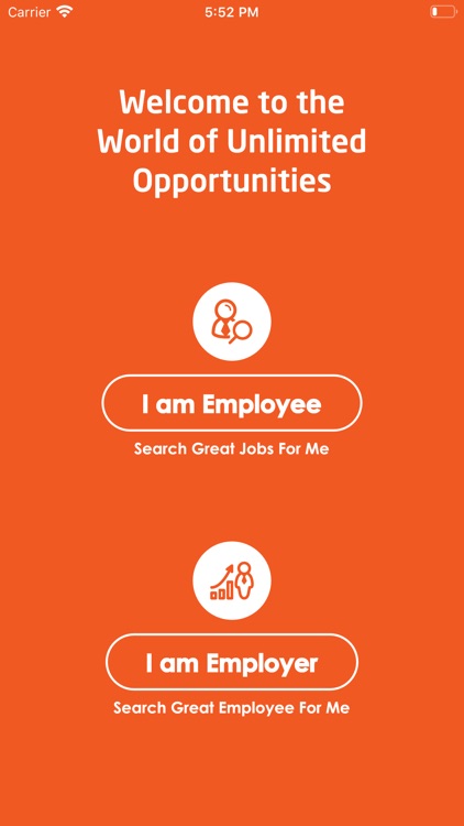 BossApp - Job Alerts