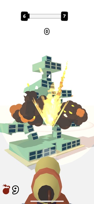 Crash Towers & Buildings - 3D(圖2)-速報App