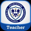 Princeton Teacher App