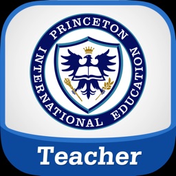 Princeton Teacher App