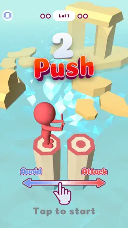 Game screenshot 2 Push mod apk