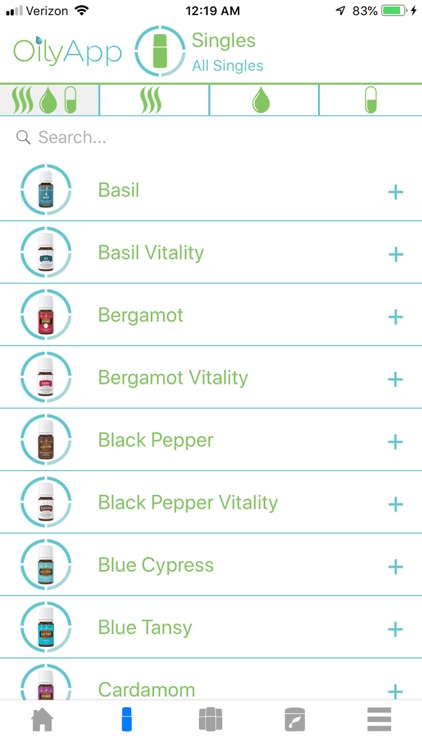 Oily_App