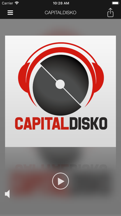 How to cancel & delete Capitaldisko from iphone & ipad 1