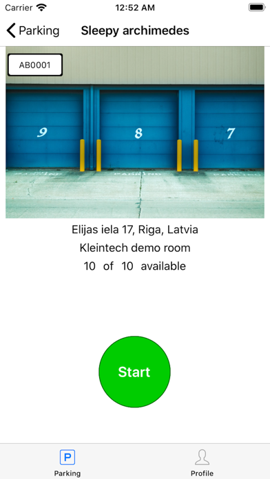 Screenshot #3 pour ACCESS24x7