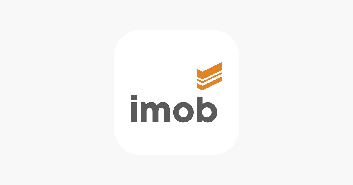 ‎Imob Yo on the App Store