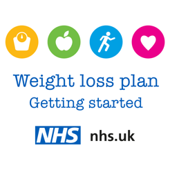 Nhs Weight Loss Plan On The App Store