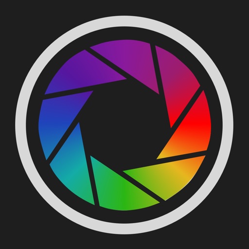 Easy Color Picker iOS App