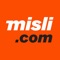 Türkiye’nin 10 yıllık BAHİS sitesi olan Misli