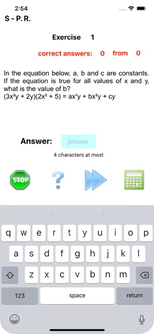 PSAT i- math interactive book(圖6)-速報App