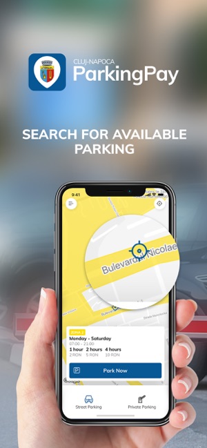 ParkingPay(圖3)-速報App