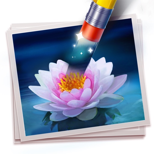 Touch Pic Retoucher