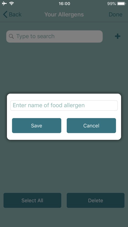 Food Ingredients Scanner screenshot-7