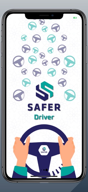 Safer Driver App(圖1)-速報App