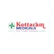 Kottaram medicals aims at providing best, authentic and high quality medicines at cheap and affordable prices