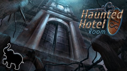 Haunted Hotel: Room 18 screenshot 5