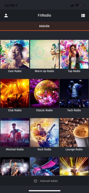 FitRadio(圖1)-速報App