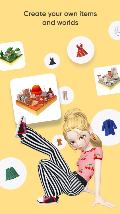 ZEPETO screenshot-6