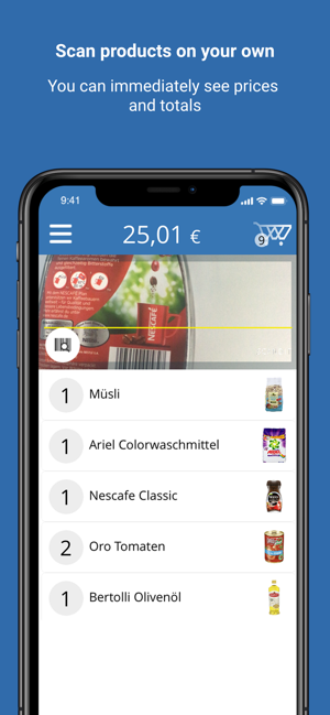 Edeka(圖2)-速報App