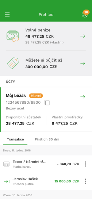 Sberbank Online(圖2)-速報App