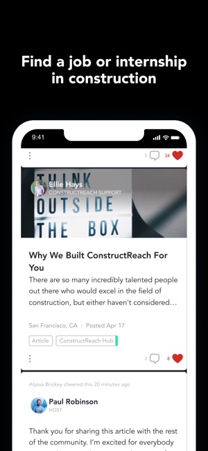 ConstructReach(圖2)-速報App