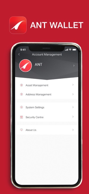 AntWallet(圖2)-速報App