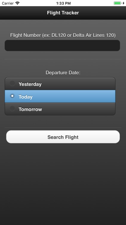 Flight Tracker Expert