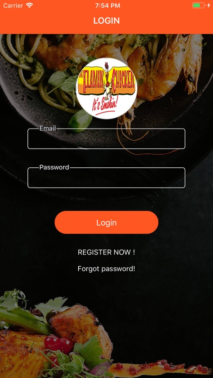The Flamin Chicken screenshot-3