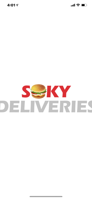 Soky Deliveries(圖8)-速報App