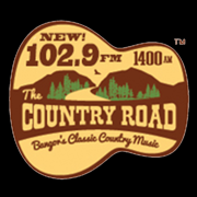 Country Road 102.9