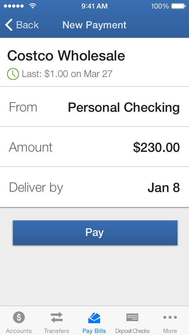 Alliance Credit Union