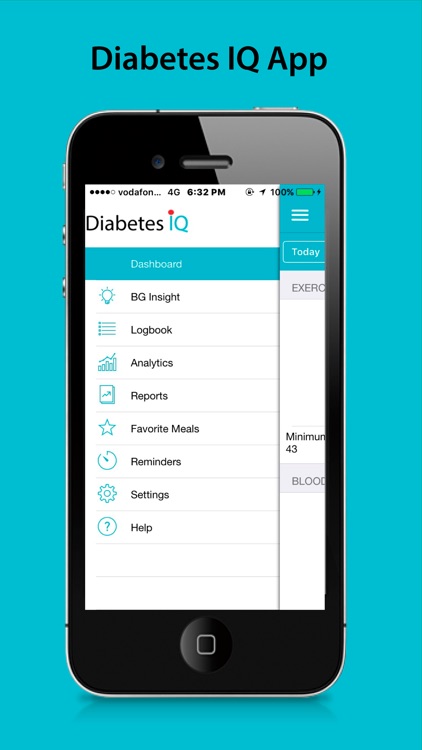 Diabetes IQ Pro
