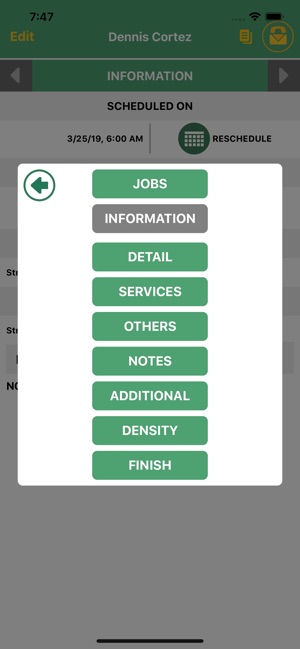 GOgistiX® Mobile(圖2)-速報App