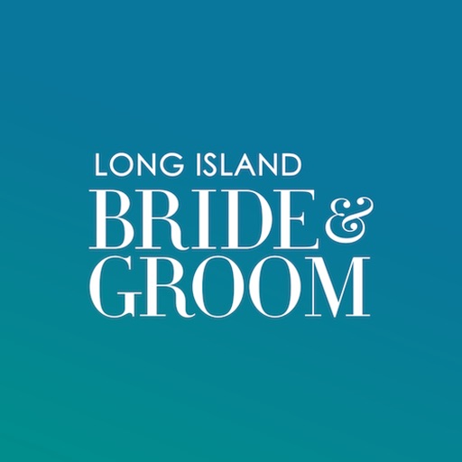 Long Island Bride and Groom Icon