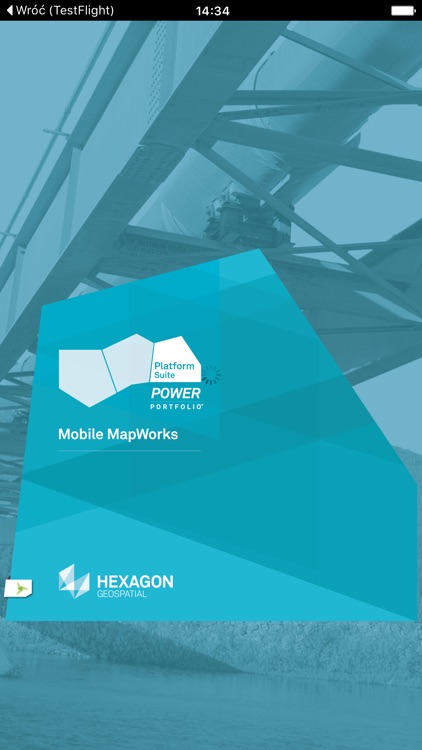 Mobile MapWorks Essentials