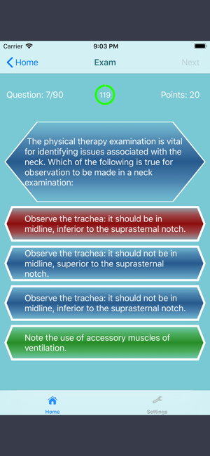 TEAS Test Prep Questions(圖1)-速報App