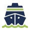 TrinidadVTrax is an app that would allow end users to view the statuses of all vessels when it is in Port for Cargo Operations