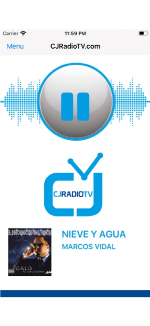 CJRadioTV