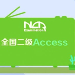 计算机二级Access考试