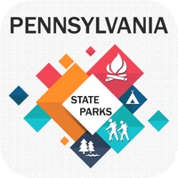 Pennsylvania State Park apk